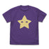 『夜桜さんちの大作戦』夜桜四怨イメージ Tシャツ/VIOLET PURPLE
